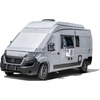 Brunner Mata Izolacyjna Cli-Mats Split NG Fiat Ducato 2002-2006/06 Poliester PES