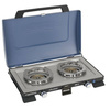 Xcelerate Two-Burner Stove