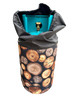 Pokrowiec na butlę gazową 11kg WOOD GalloNero