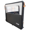 CAMPTECH extra element for the Granat Air windbreak - inflatable, 165 x 140 cm