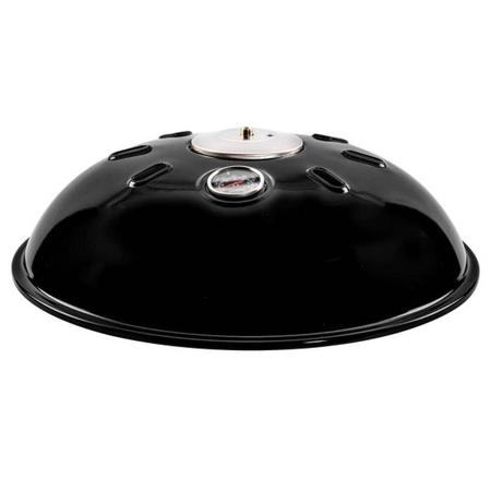 Pokrywa Cadac 5650-SP001 do grilla gazowego Grillo Chef 2, część zamienna