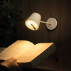 Magnetic Lamp PORTOFINO incl. Placement Set and Pad, beige