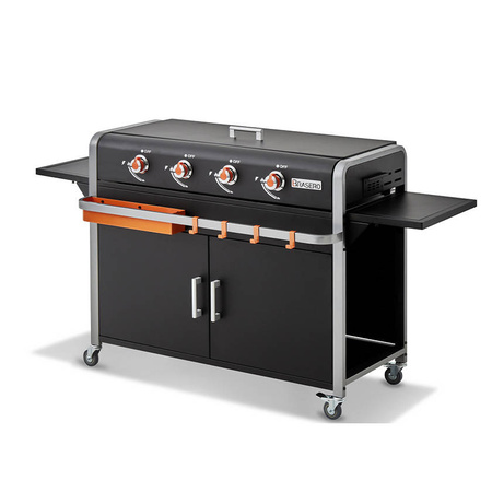 Plancha Lola 4 - Favex