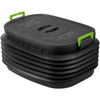Yolco CollabBox collapsible container with lid 60 litres