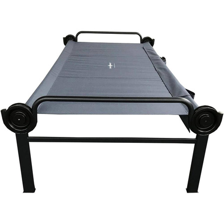 Camp Bed XLT Single Edition