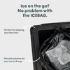 BOXIO ICEBAG - wodoszczelny worek na lód 5 l do lodówki BOXIO COOL