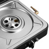 2 Cook 3 Turbo Stove