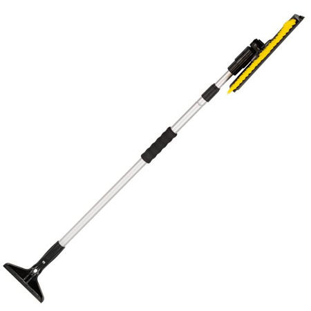 Ice Scraper and Snow Shovel