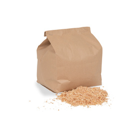 TROBOLO pine litter 5 l for composting and separating toilets - about 20 uses