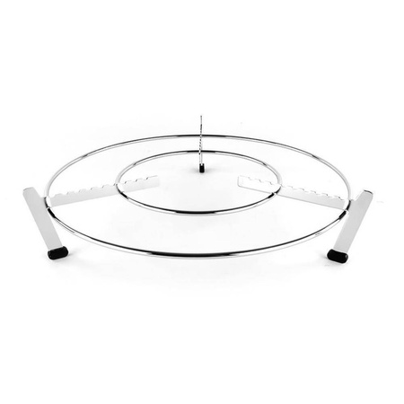 Cadac 5600-SP003 pot stand for the Grillo Chef 2 gas barbecue, spare part