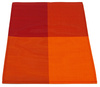 Podkładka pod talerz Camp4 PVC 30x45cm Czarna RM94061