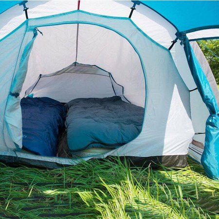 Tunnel Tent Active Cortes 3