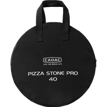 Pizza Stone Pro