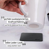 Magnetyczny kubek porcelanowy z nadrukiem zestaw 2 sztuki silwy