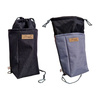 Cloth Bag for Camperbad Z-Saggerl Tide, black
