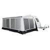 Awning Tent Luna Plus, 465 cm