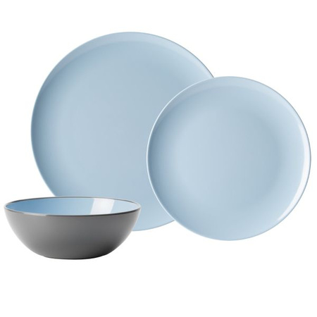 Tableware Set Vivid Line