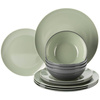 Tableware Set Vivid Line