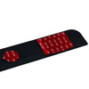 Base Plate with Magnet MagSpike Set L+ with Integrated Hooks, black