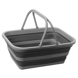 Folding Washing Bowl Holdall
