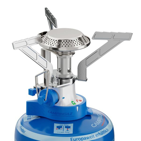 Camping Stove Twister Connect PZ