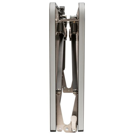 Brunner stół kempingowy składany 120 cm regulowany lekki outdoor