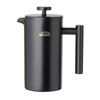 French Press stal nierdzewna MAWII termiczny zaparzacz do kawy 3h