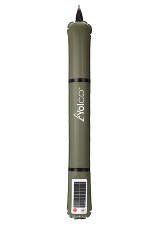 Lampa nadmuchiwana LED Yolco SL86 339lm 6300K