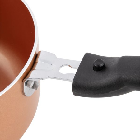 Wok Tellefson ø 26 cm 
