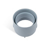 TROBOLO SafeShell System spare parts set - membrane with vent valve and diverter sealing ring