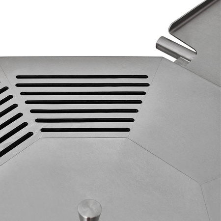 Favex Brasero Design