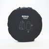 BOXIO TENT - pop-up shower and toilet tent 100 x 100 x 200 cm