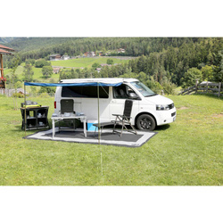 Wykładzina namiotowa Balmat Premium Brunner, 7 x 3 m