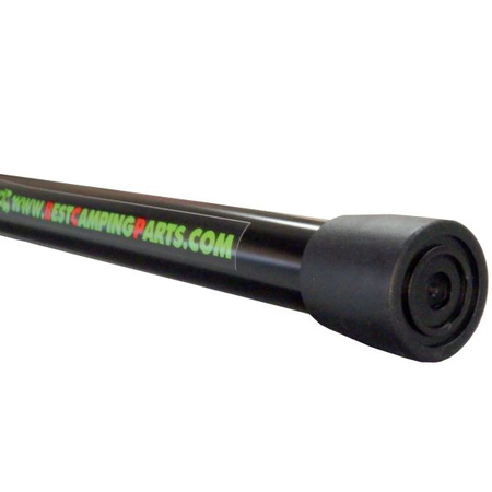 Tensioning Pole Rafter Aluminium, 2.5 m