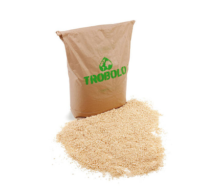 Litter & compostable inlays (small pack) TROBOLO