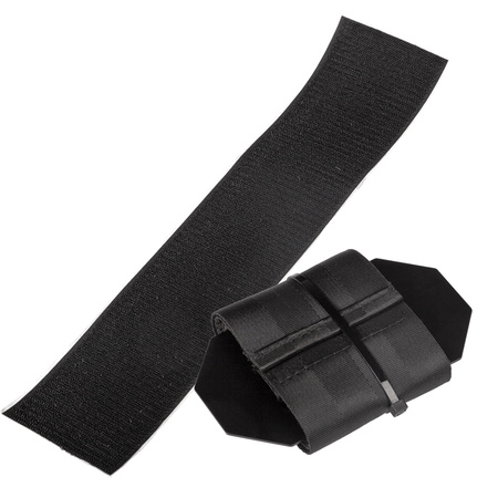 Lodówka przenośna kompresorowa Yolco 8L CX8 Black