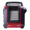 Promiennik ciepła Mr. Heater Buddy 2,4 kW na propan butan