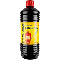 Oliwa do lamp 1000 ml