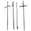 Stelaż bazowy CAMPTECH Citrin 14-16 - stal ø 22 mm, do daszka Citrin w rozmiarach 14-16, 12,8 kg