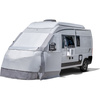 Brunner Insulating Mat Cabin Grey for MB Sprinter 2014/07-2018/02