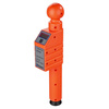 Cyfrowa waga dyszlowa STB 150 Bluetooth marki ATSensoTec