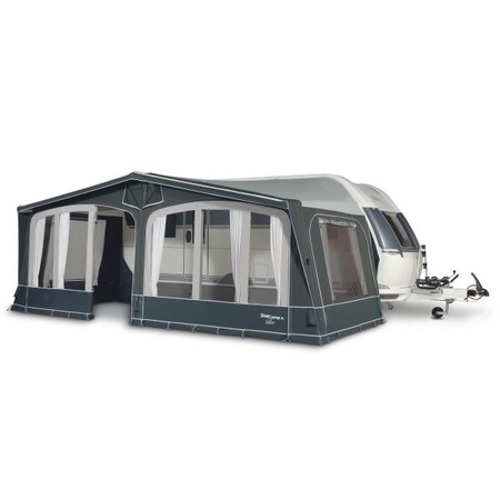 Travel Awning Valor Air, 1050 cm