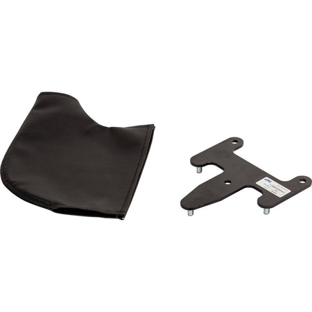 Handbreak Adapter CTA Driver's Seat For Ford Transit Custom, Built 2012 – 2023