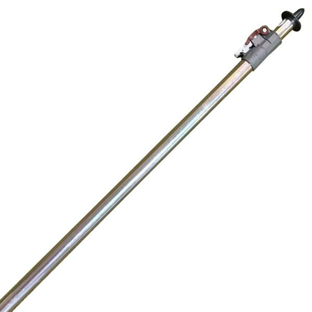 Maszty stalowe CAMPTECH do przedsionka Jade, rozmiary 20-22 - 21,45 kg
