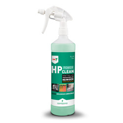 Cleaner HP POWER CLEAN