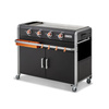 Plancha Lola 4 - Favex