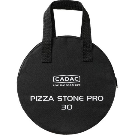Pizza Stone Pro