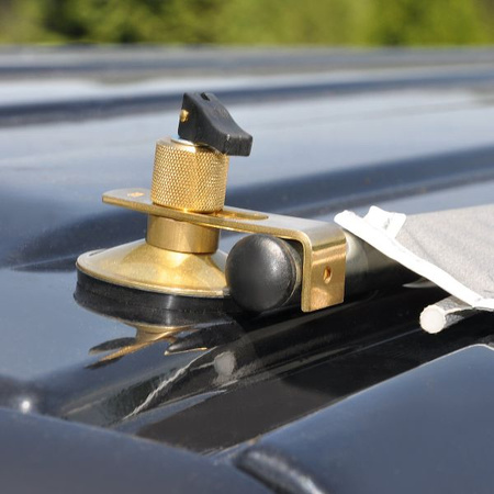 Elba sunroof