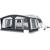 Namiot markizowy Octavia Air marki Star Camp, 950 cm