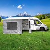 Przedsionek do markizy kampera 2,5x3 m zestaw Best Camping Parts